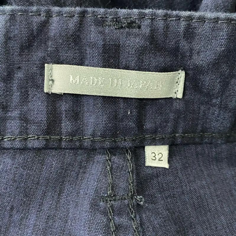 Dior Dior Men's Summer Blue Shorts 0089 Size US 30 / EU 46 - 6 Thumbnail