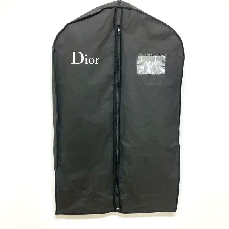 Dior Dior Colorblock Wool Mens Outerwear 0089 Size US M / EU 48-50 / 2 - 8 Thumbnail