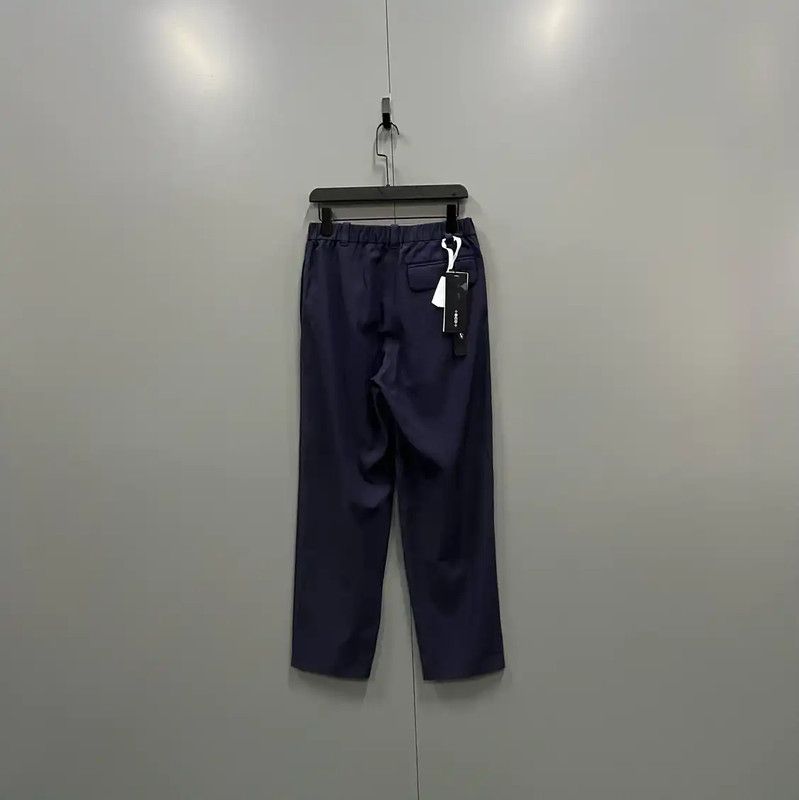 Kenzo Kenzo Summer Casual Cotton Pants 0089 Size US 30 / EU 46 - 2 Thumbnail