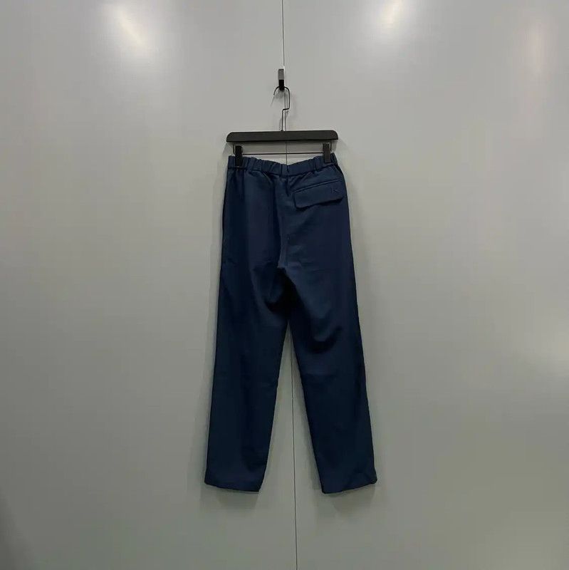 Kenzo KENZO Summer Blue Casual Men's Pants 0089 Size US 30 / EU 46 - 2 Thumbnail