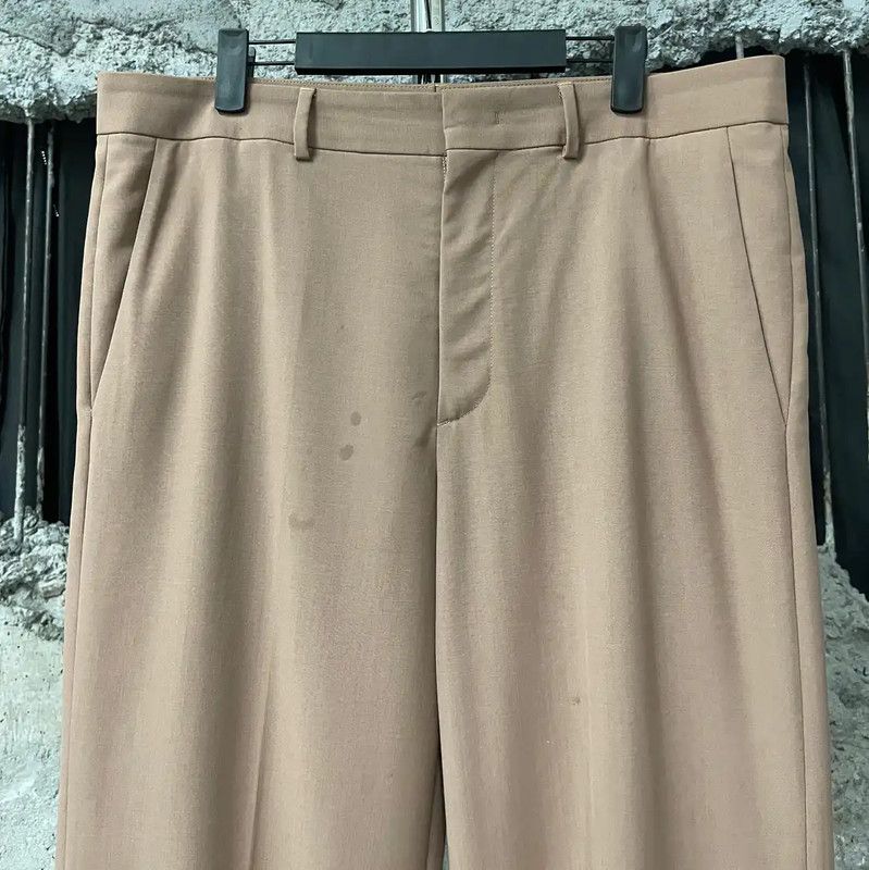 Valentino Valentino Casual Spring Autumn Beige Pants 0089 Size US 32 / EU 48 - 3 Thumbnail