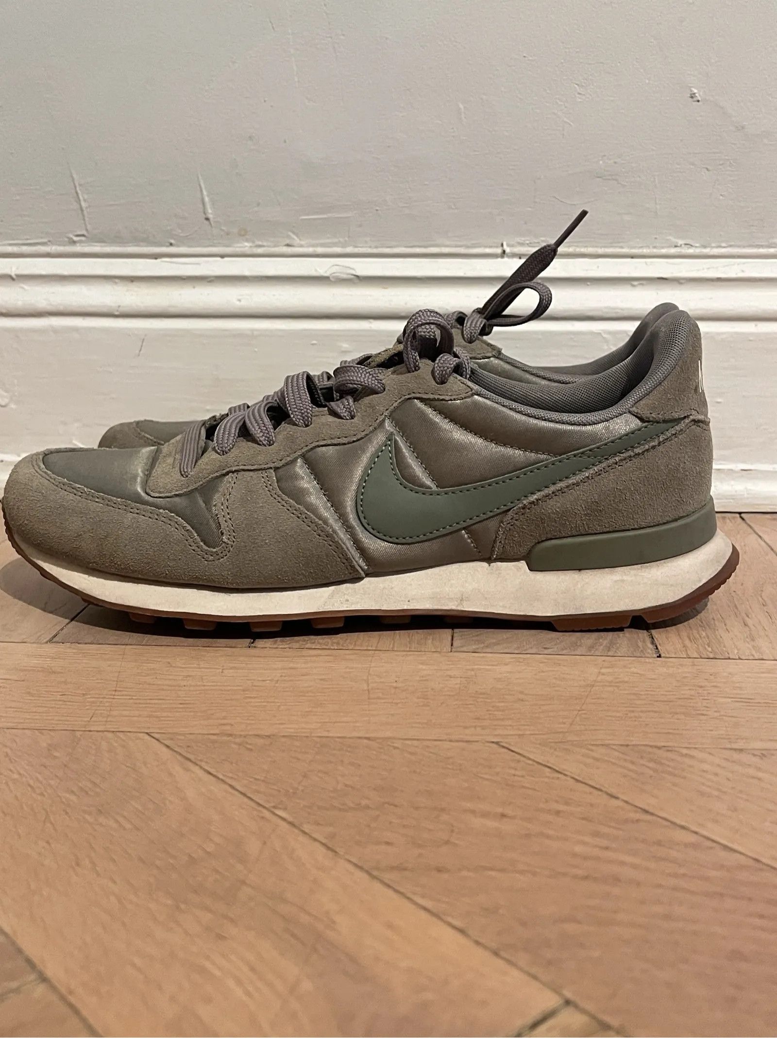 Nike Nike Sneakers Size US 10.5 / IT 40.5 - 5 Thumbnail