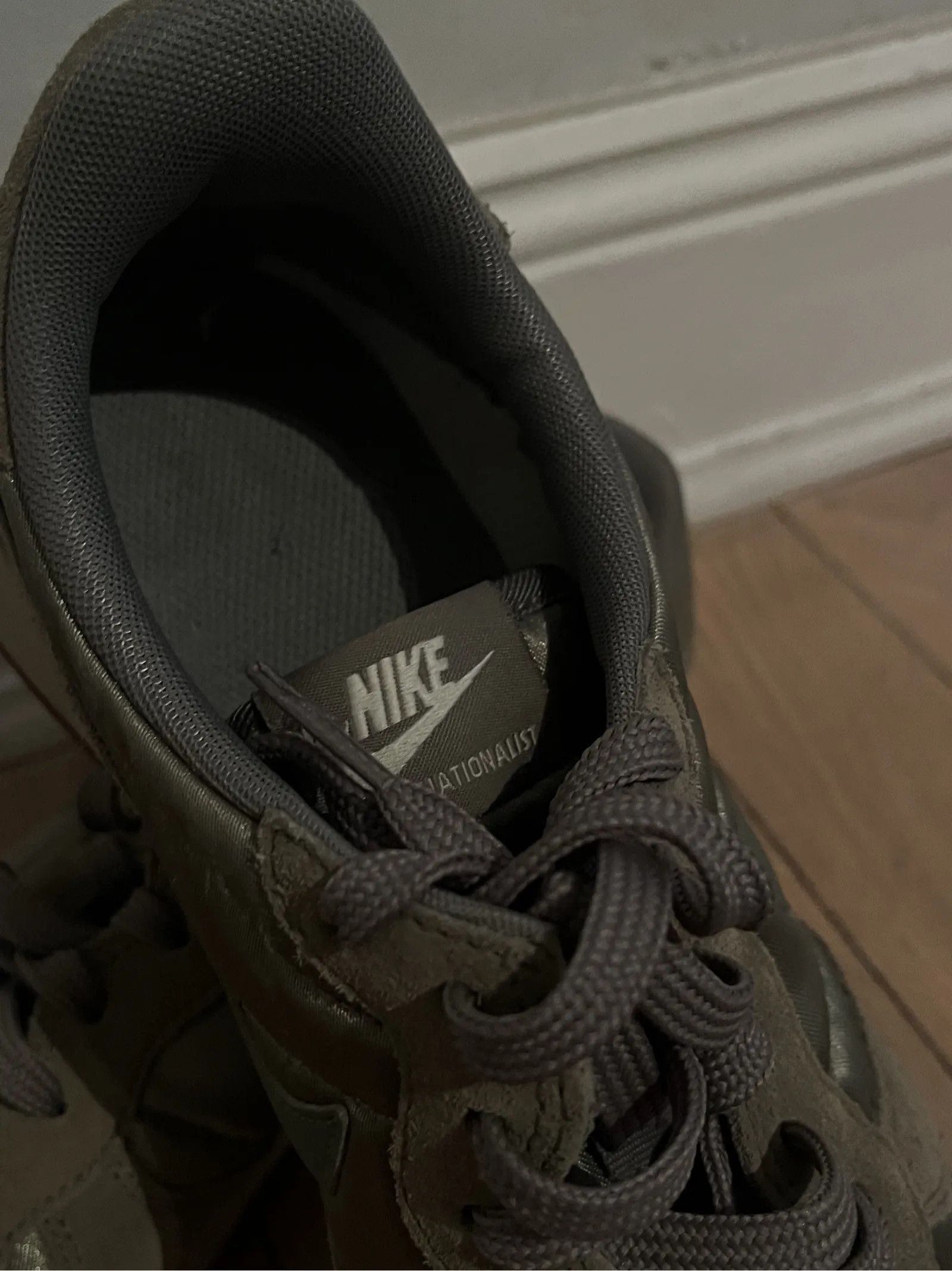 Nike Nike Sneakers Size US 10.5 / IT 40.5 - 2 Thumbnail