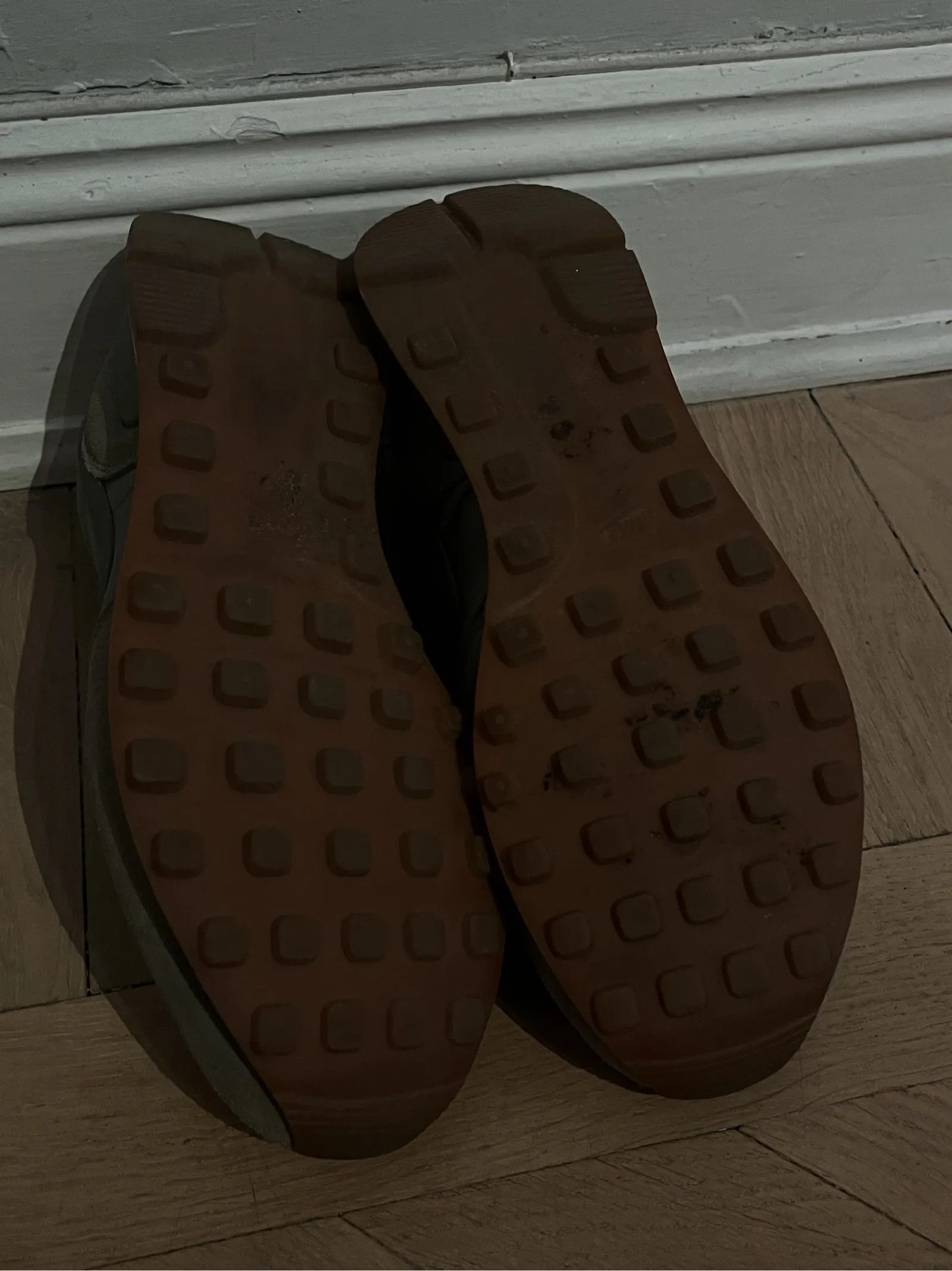 Nike Nike Sneakers Size US 10.5 / IT 40.5 - 4 Thumbnail