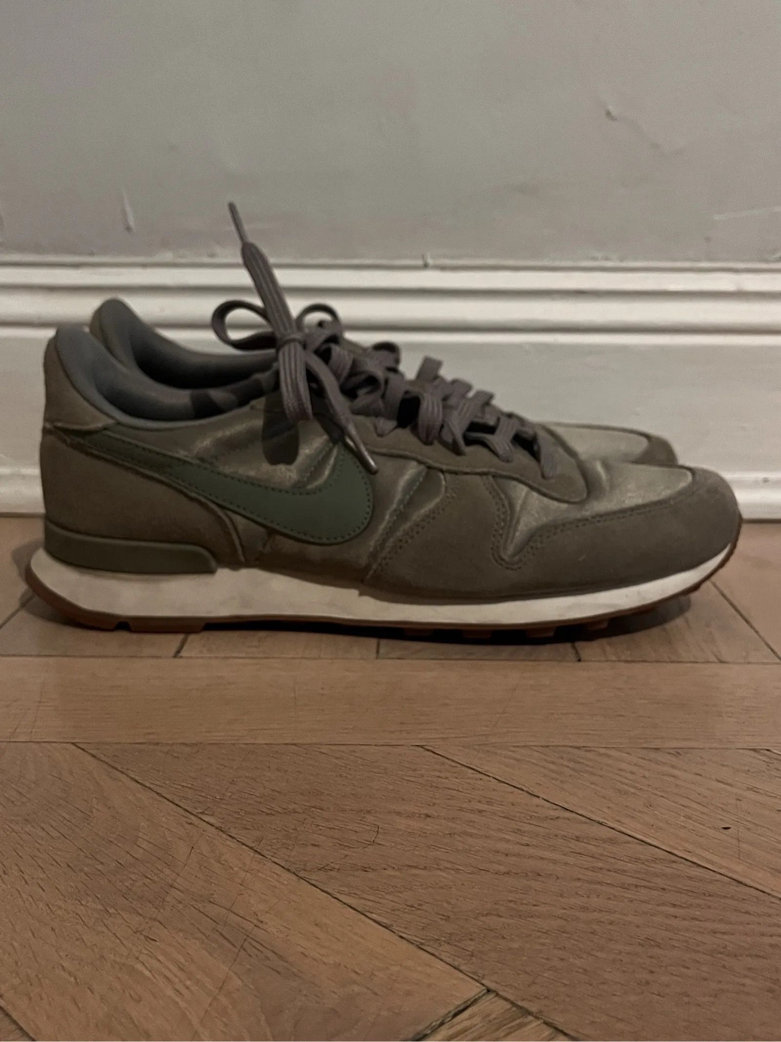 Nike Nike Sneakers Size US 10.5 / IT 40.5 - 6 Thumbnail