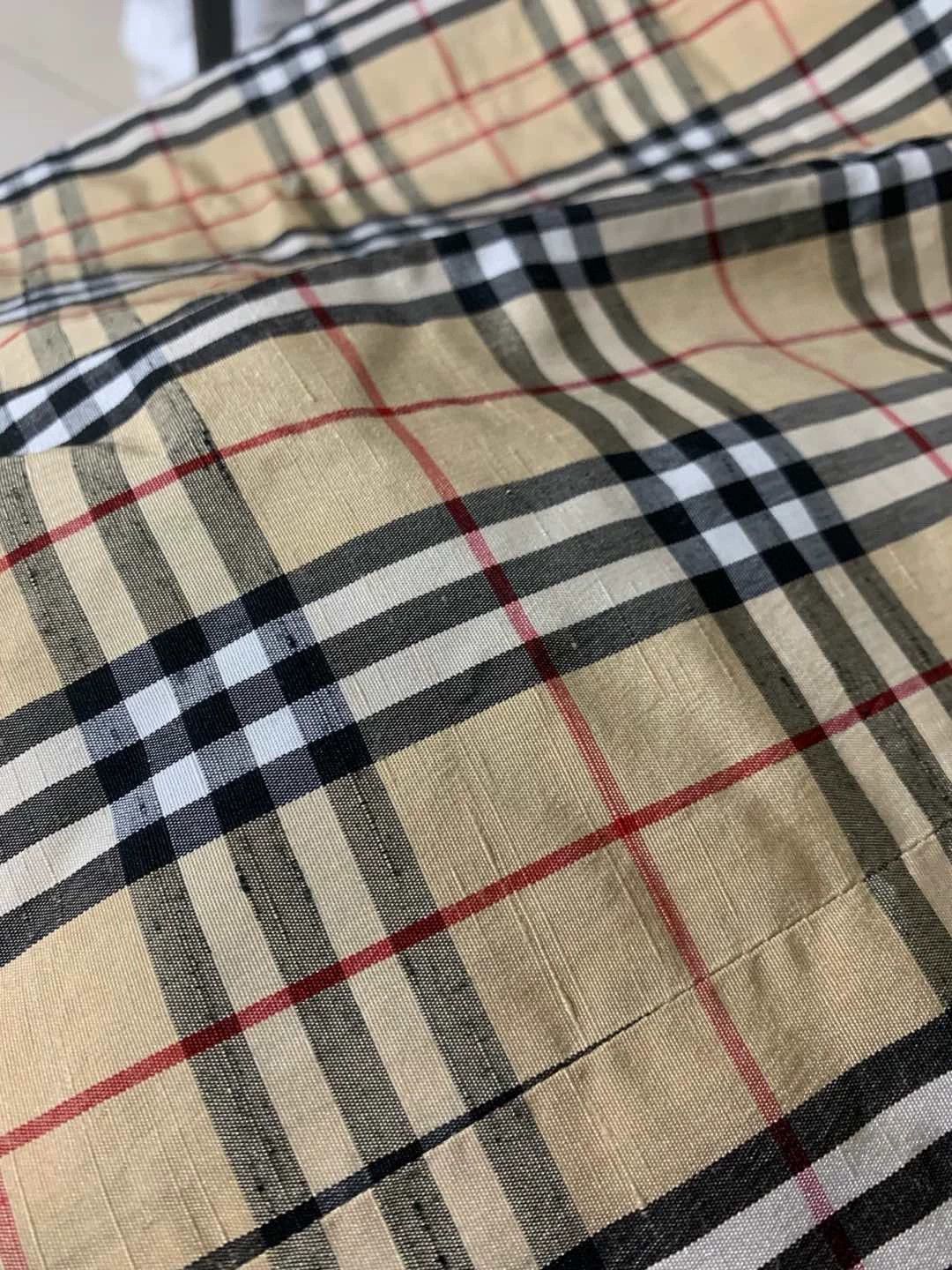 Burberry Burberry Vintage Check Mini Skirt - dmc Size US 27 - 8 Thumbnail