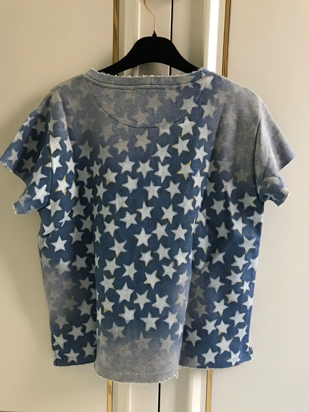 Valentino Valentino Wonder Woman Sweatshirt T-shirt S - dmc Size US S / EU 44-46 / 1 - 2 Thumbnail