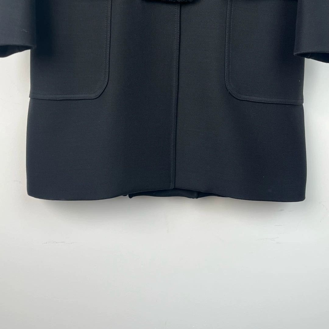 Valentino VALENTINO Mink Fur Coat 40/M - dmc Size US M / EU 48-50 / 2 - 3 Thumbnail