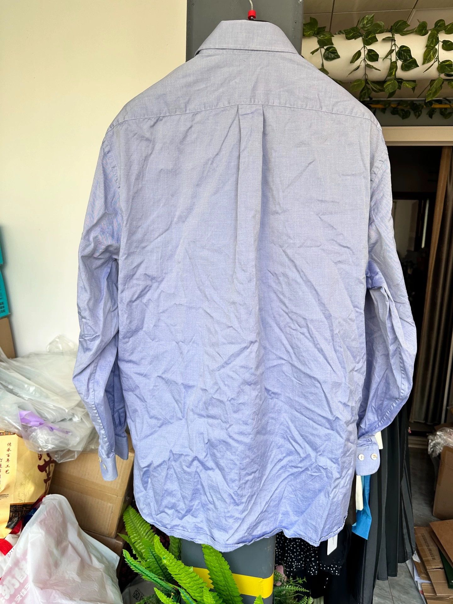 Gucci Gucci Adidas Collaborative Shirt - dmc Size US XL / EU 56 / 4 - 5 Thumbnail