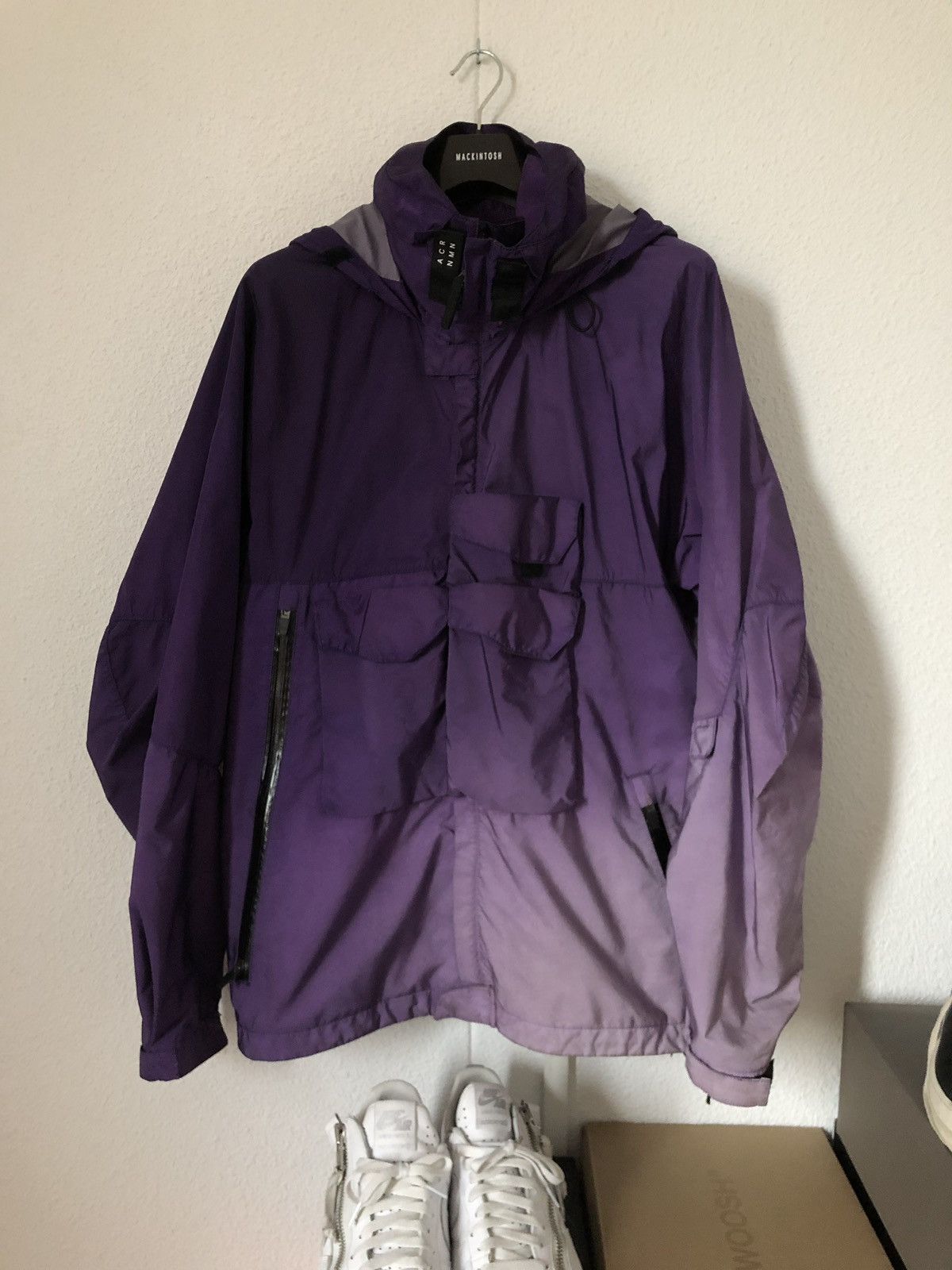 Acronym Acronym J28-K Purple | Grailed