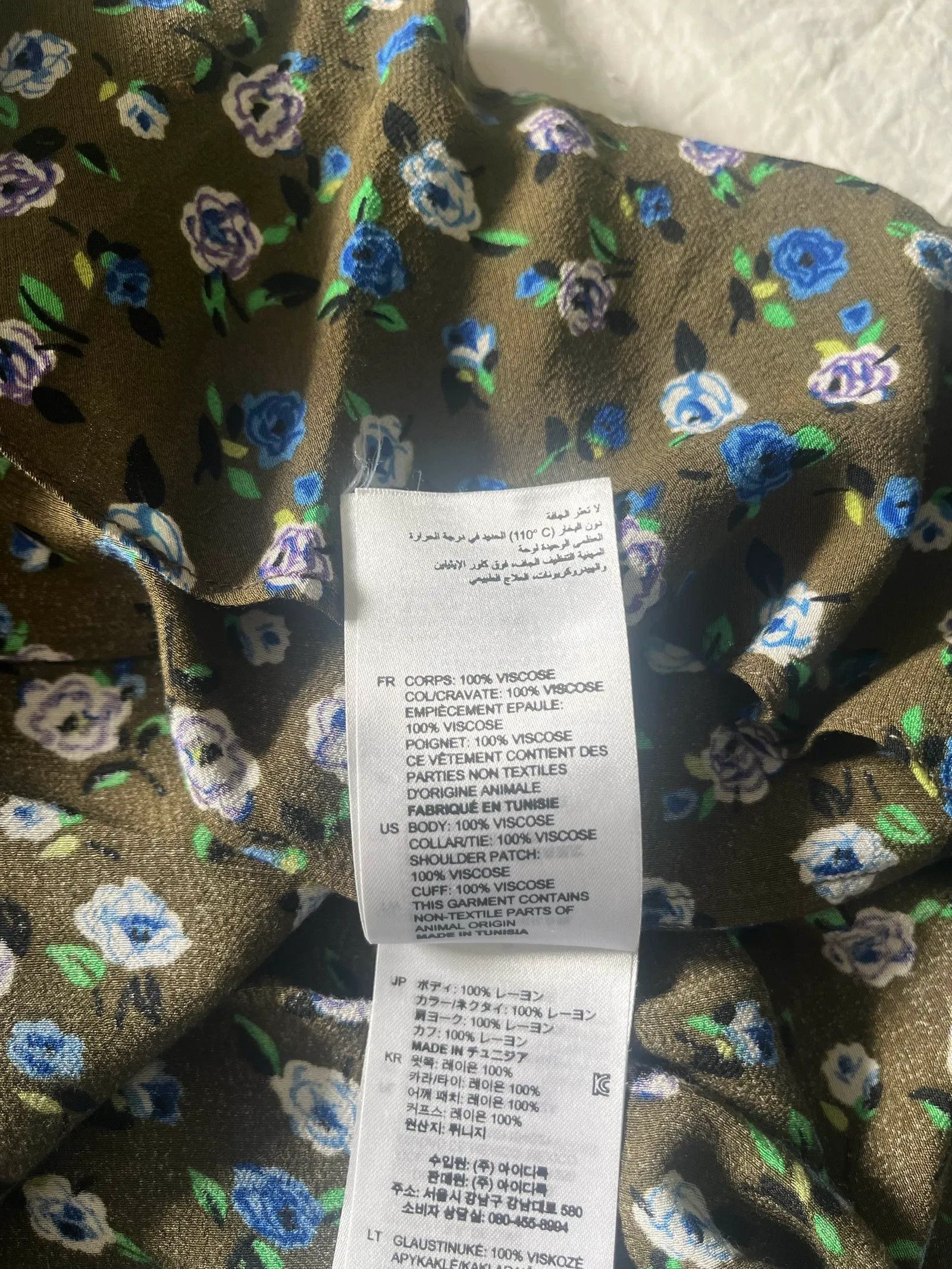 Sandro Sandro Dress Size S / US 4 / IT 40 - 3 Thumbnail
