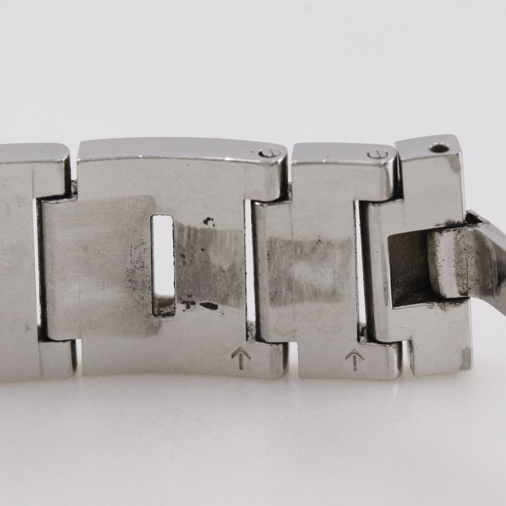 Fendi Fendi Fendi Orologi Stainless Steel Metal Quartz 3150L DUTY FREE for USA Size ONE SIZE - 10 Thumbnail