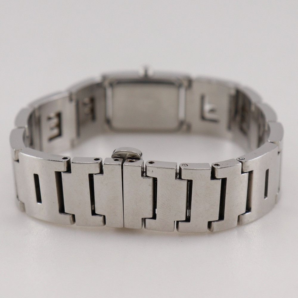 Fendi Fendi Fendi Orologi Stainless Steel Metal Quartz 3150L DUTY FREE for USA Size ONE SIZE - 5 Thumbnail