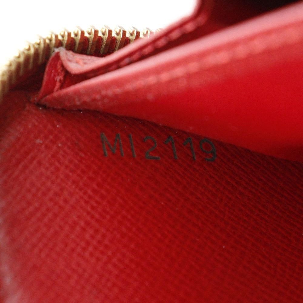 Louis Vuitton Louis Vuitton Louis Vuitton Zippy Wallet Monogram Long Wallet Canvas Long Wallet M61854 DUTY FREE for USA Size ONE SIZE - 20 Thumbnail