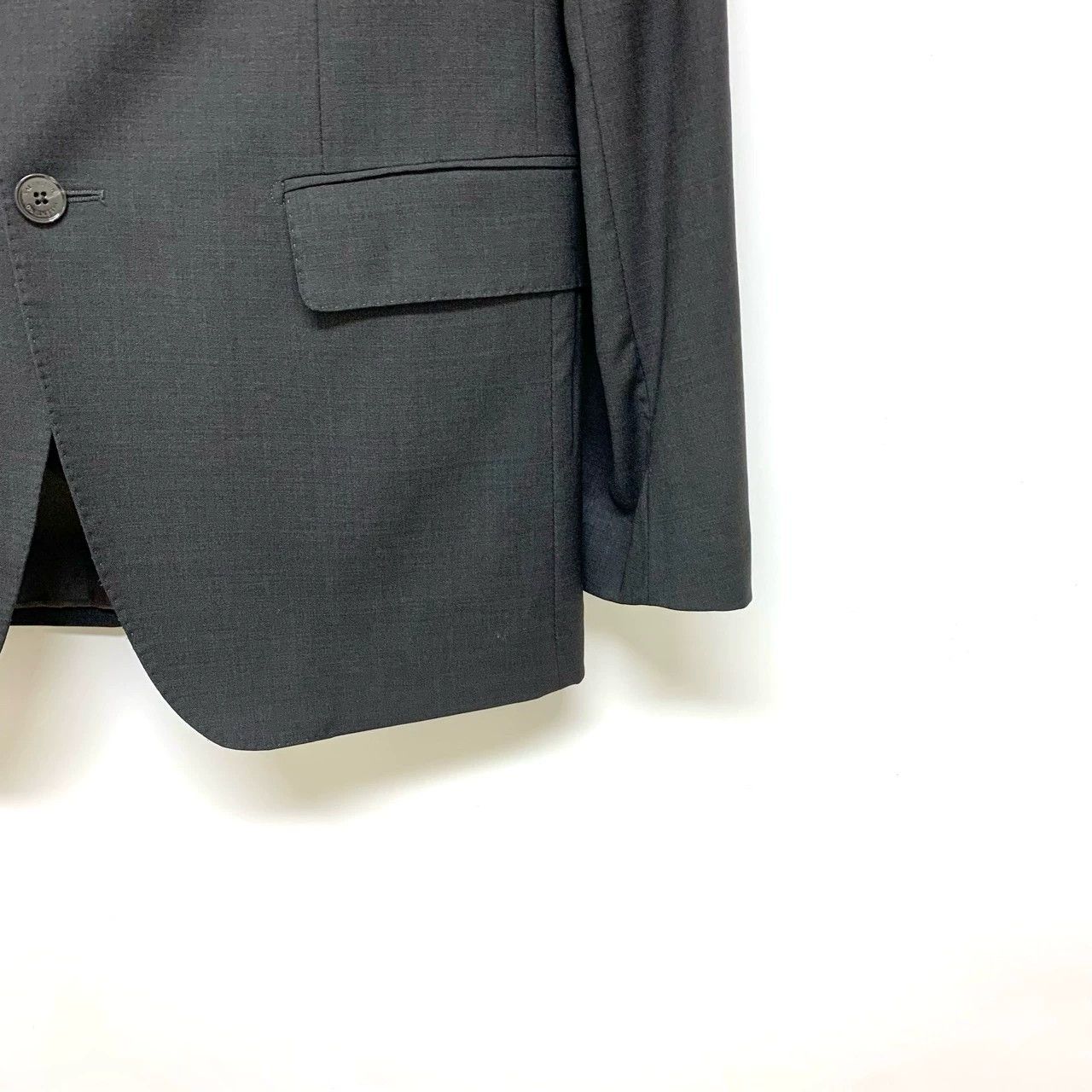 Valentino Valentino Men's Formal Suit Jacket - dmc Size US M / EU 48-50 / 2 - 8 Thumbnail