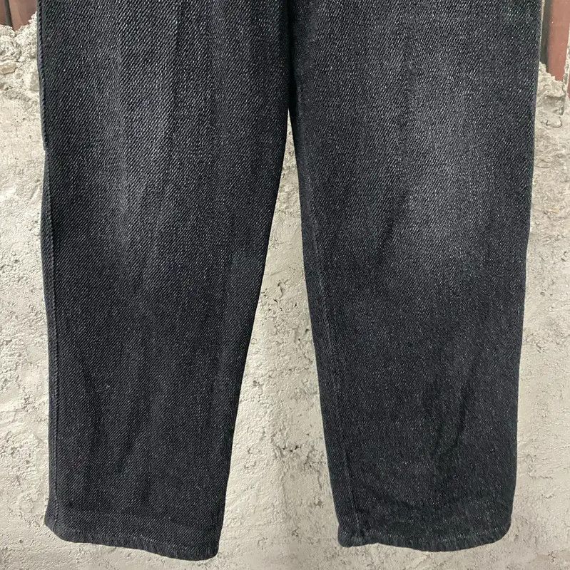 Chanel Chanel Men's Fall Casual Pants in Dark Gray 0089 Size US 32 / EU 48 - 4 Thumbnail