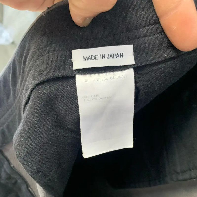 Thom Browne Thom Browne Gray Casual Pants 0089 Size US 32 / EU 48 - 4 Thumbnail