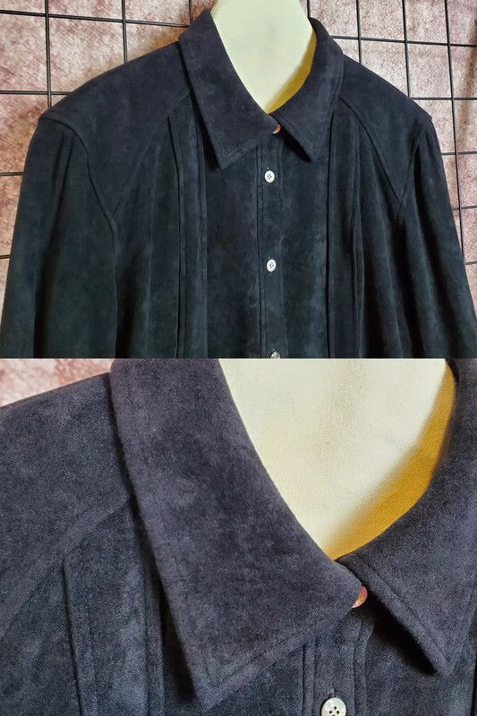 Dior Dior Women's Black Long Sleeve Cardigan 0089 Size M / US 6-8 / IT 42-44 - 4 Thumbnail