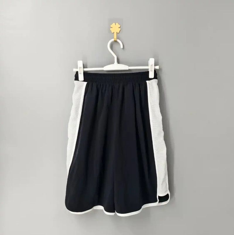Dior Dior Women's Black Polyester Shorts 0089 Size 24" / US 00 / IT 34 - 2 Thumbnail