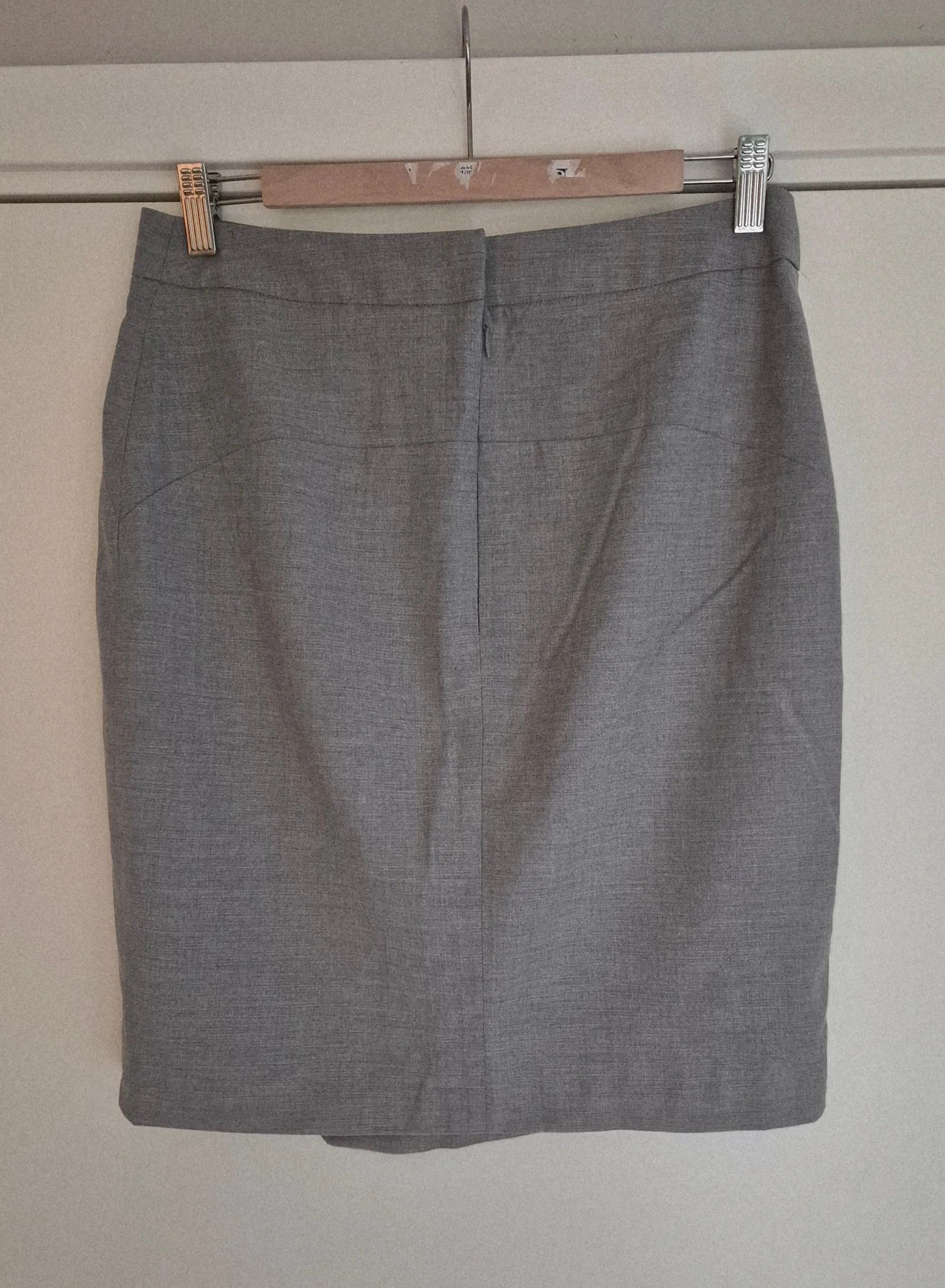 Tiger of Sweden Tiger of Sweden Romana Skirt Size 27" / US 4 / IT 40 - 4 Thumbnail