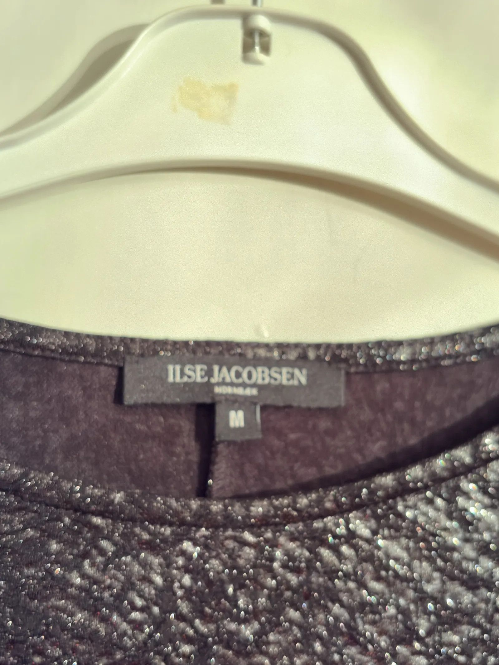 Ilse Jacobsen Ilse Jacobsen Dress Size M / US 6-8 / IT 42-44 - 2 Thumbnail