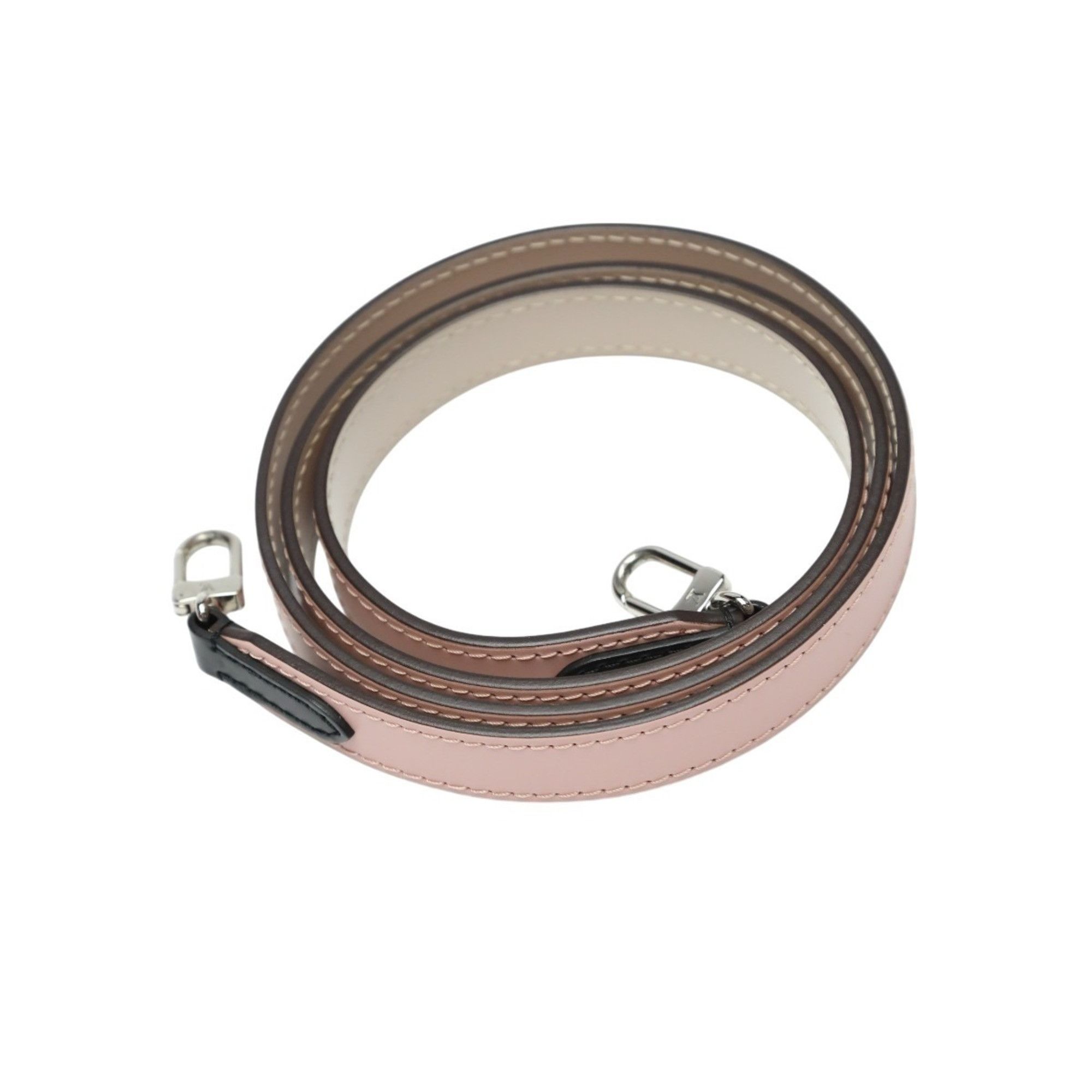 Louis Vuitton Louis Vuitton Epi Leather Petite Sac Plat Shoulder Bag M69575 Rose Ballerine Size ONE SIZE - 15 Thumbnail