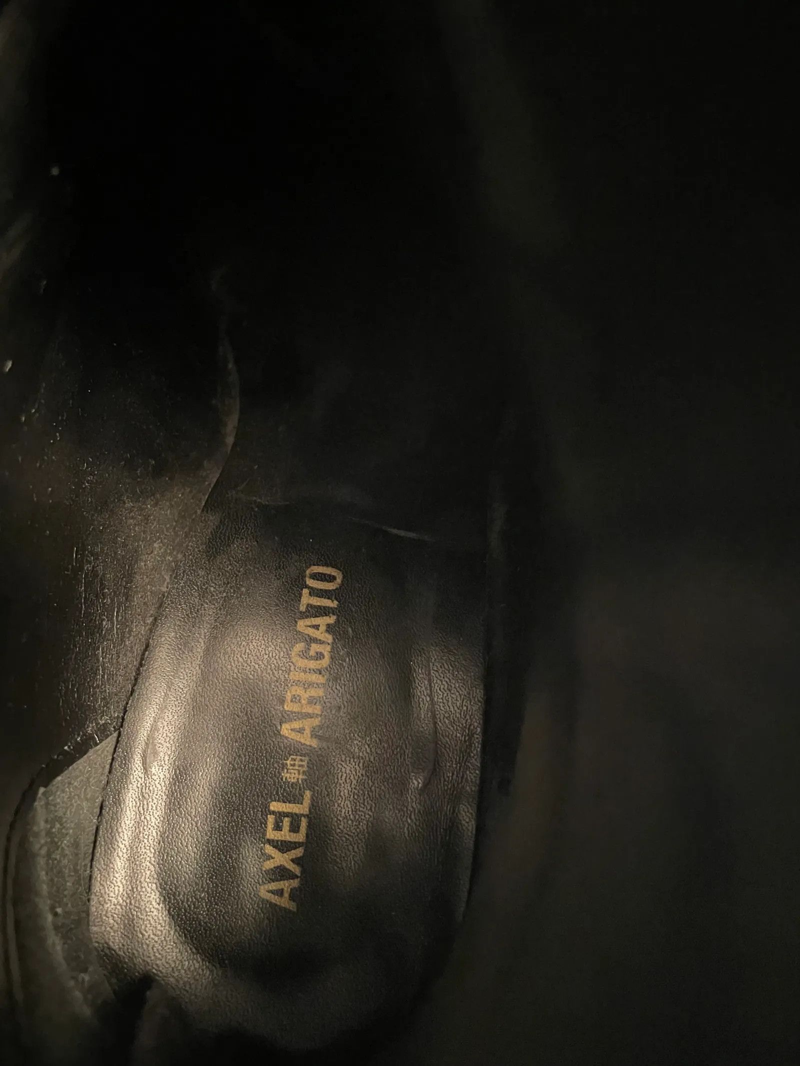 Axel Arigato Axel Arigato Boots Size US 6 / IT 36 - 2 Thumbnail