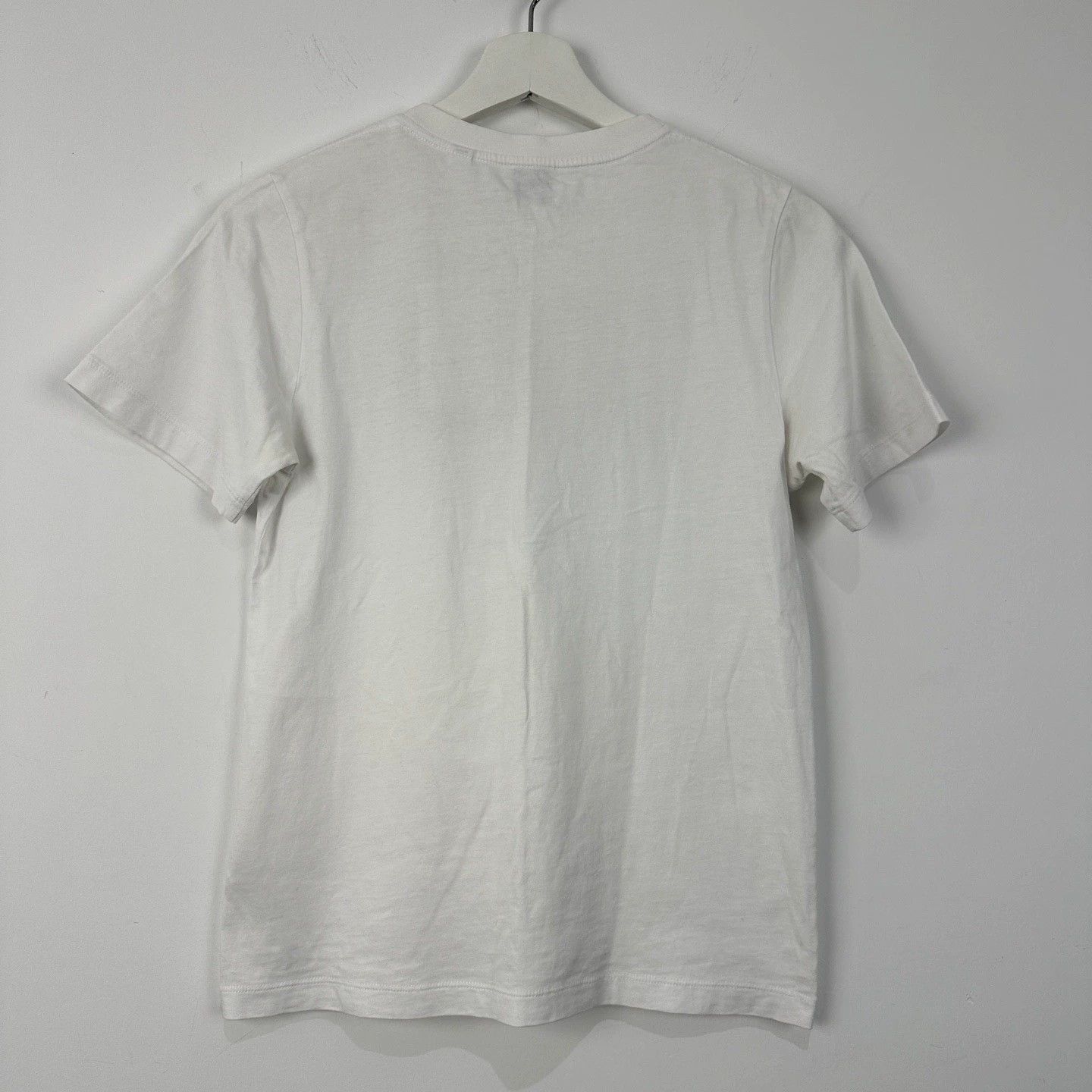 Burberry Burberry London England Graphic Tee - dmc Size US XS / EU 42 / 0 - 2 Thumbnail
