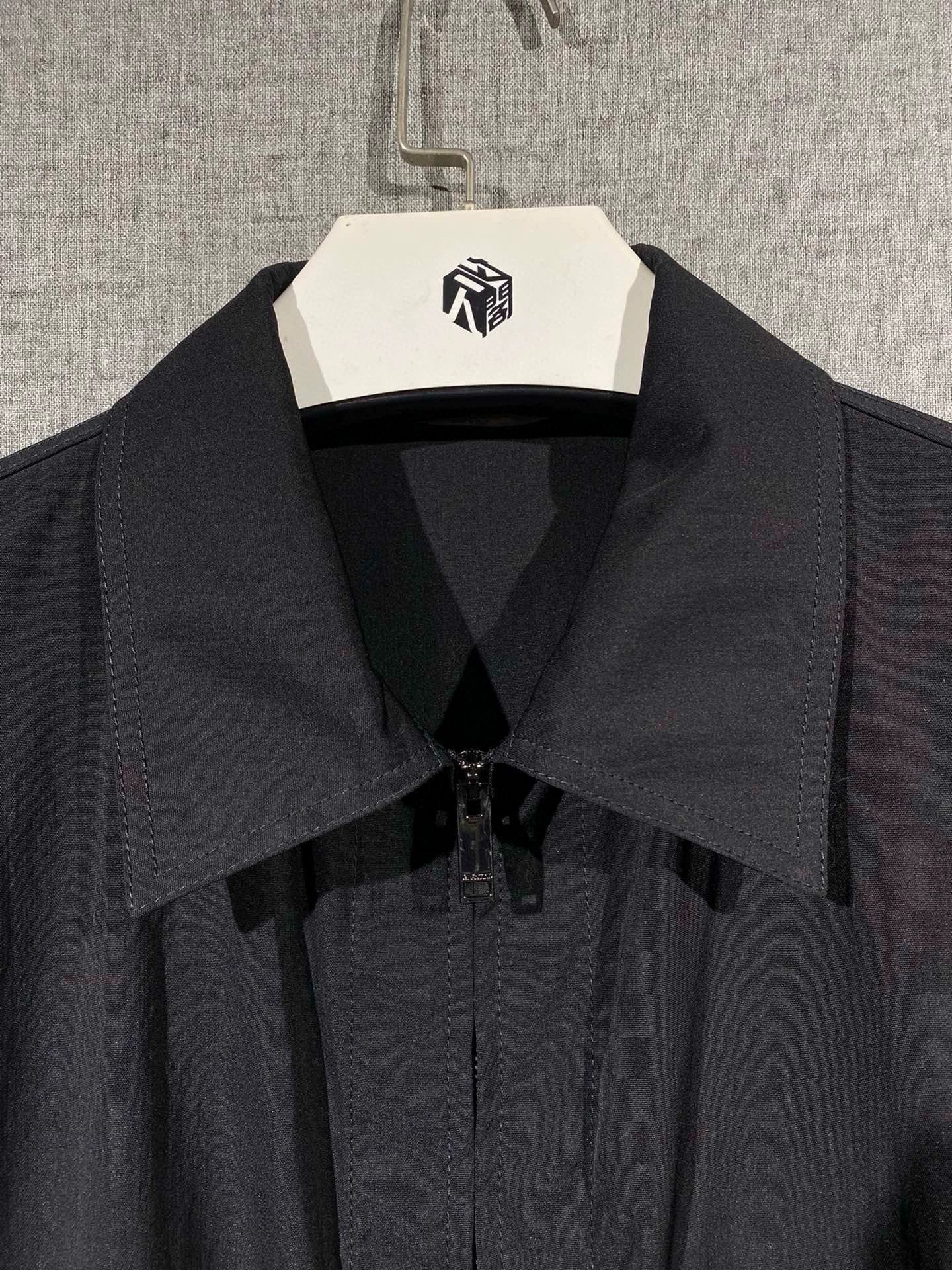 Valentino Valentino VLTN Logo Used Jacket - dmc Size US L / EU 52-54 / 3 - 4 Thumbnail
