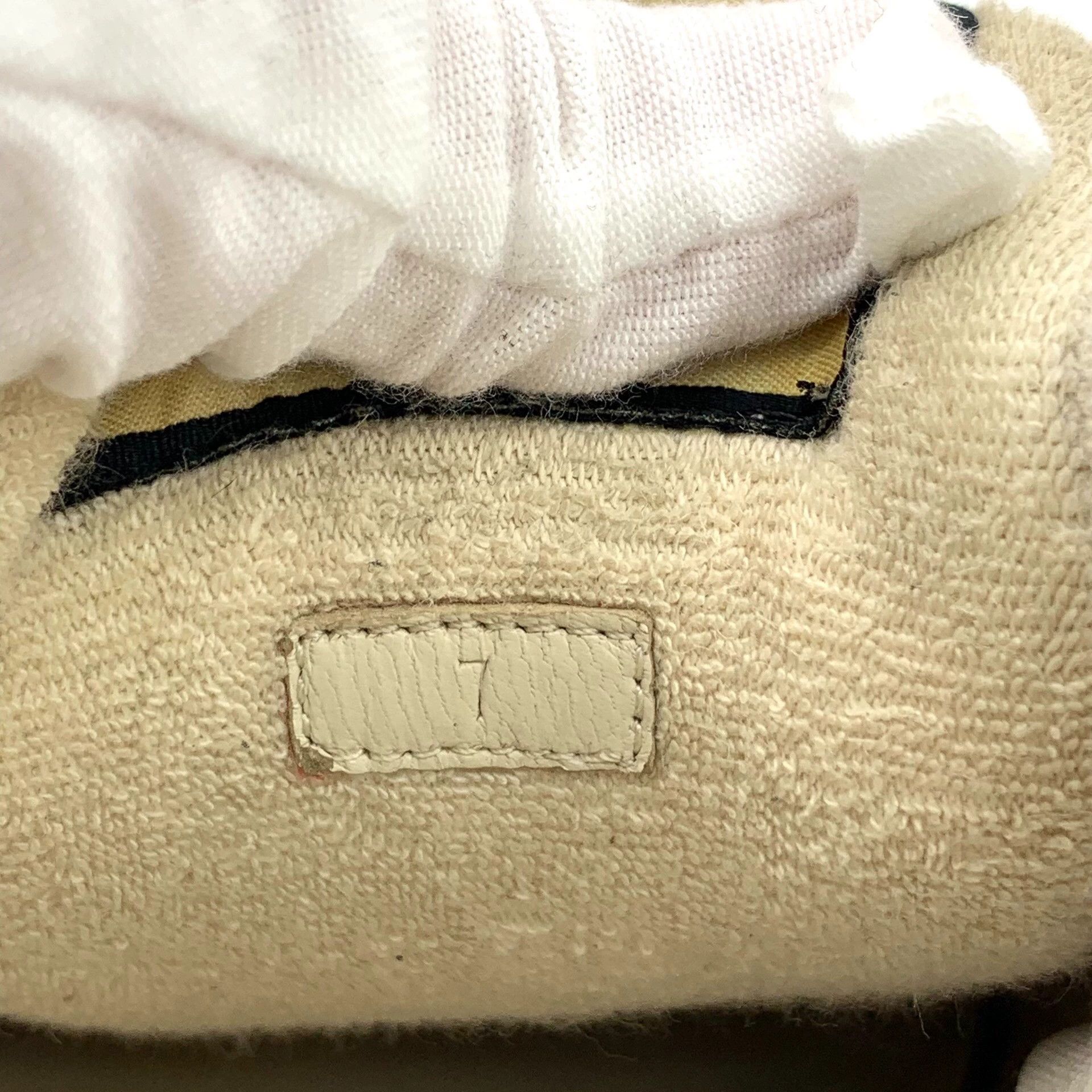 Gucci Gucci Screener Brown Sneakers - dmc Size US 7 / EU 40 - 6 Thumbnail