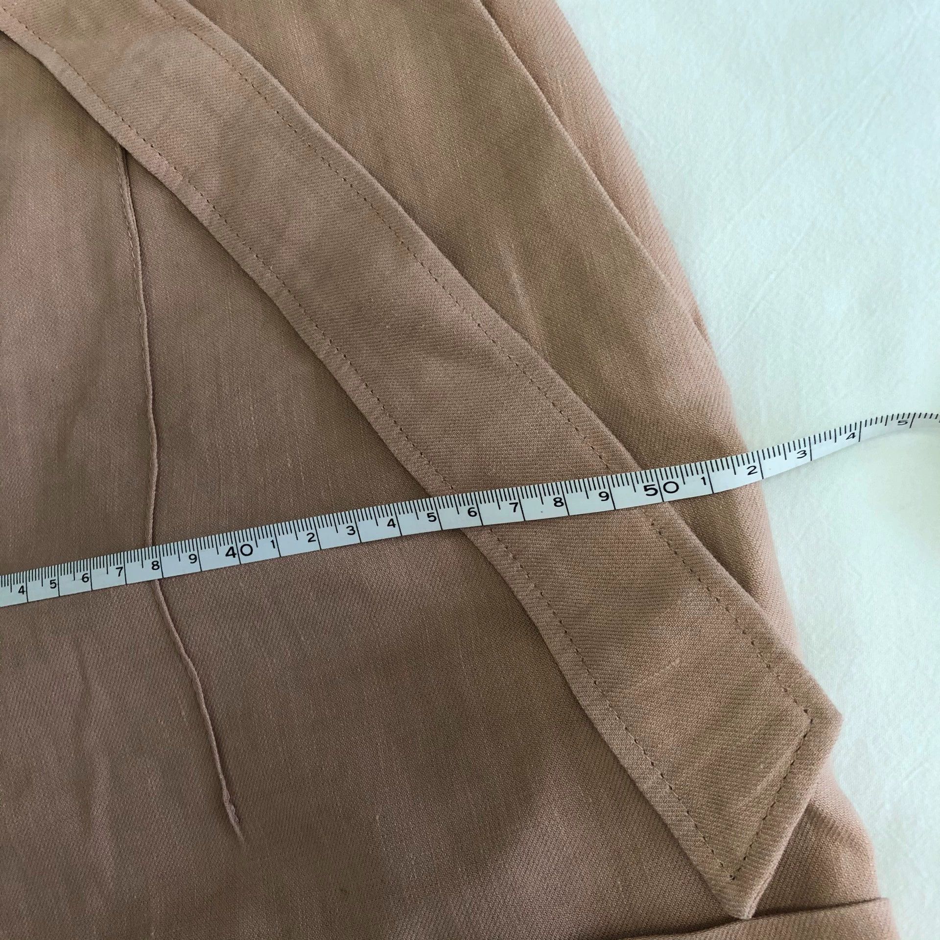 Brunello Cucinelli Brunello Cucinelli Shorts - dmc Size US 26 / EU 42 - 4 Thumbnail