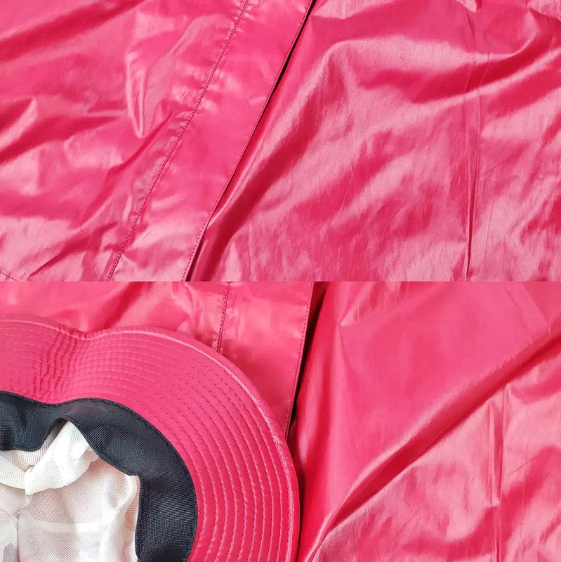 Dior Dior Red A-Line Skirt for Summer 0089 Size 24" / US 00 / IT 34 - 9 Thumbnail