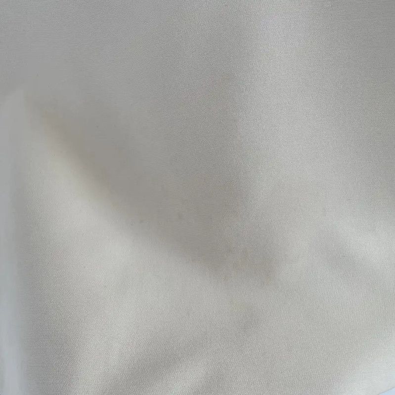 Valentino Valentino Beige Wool A-Line Mini Skirt 0089 Size 23" - 9 Thumbnail