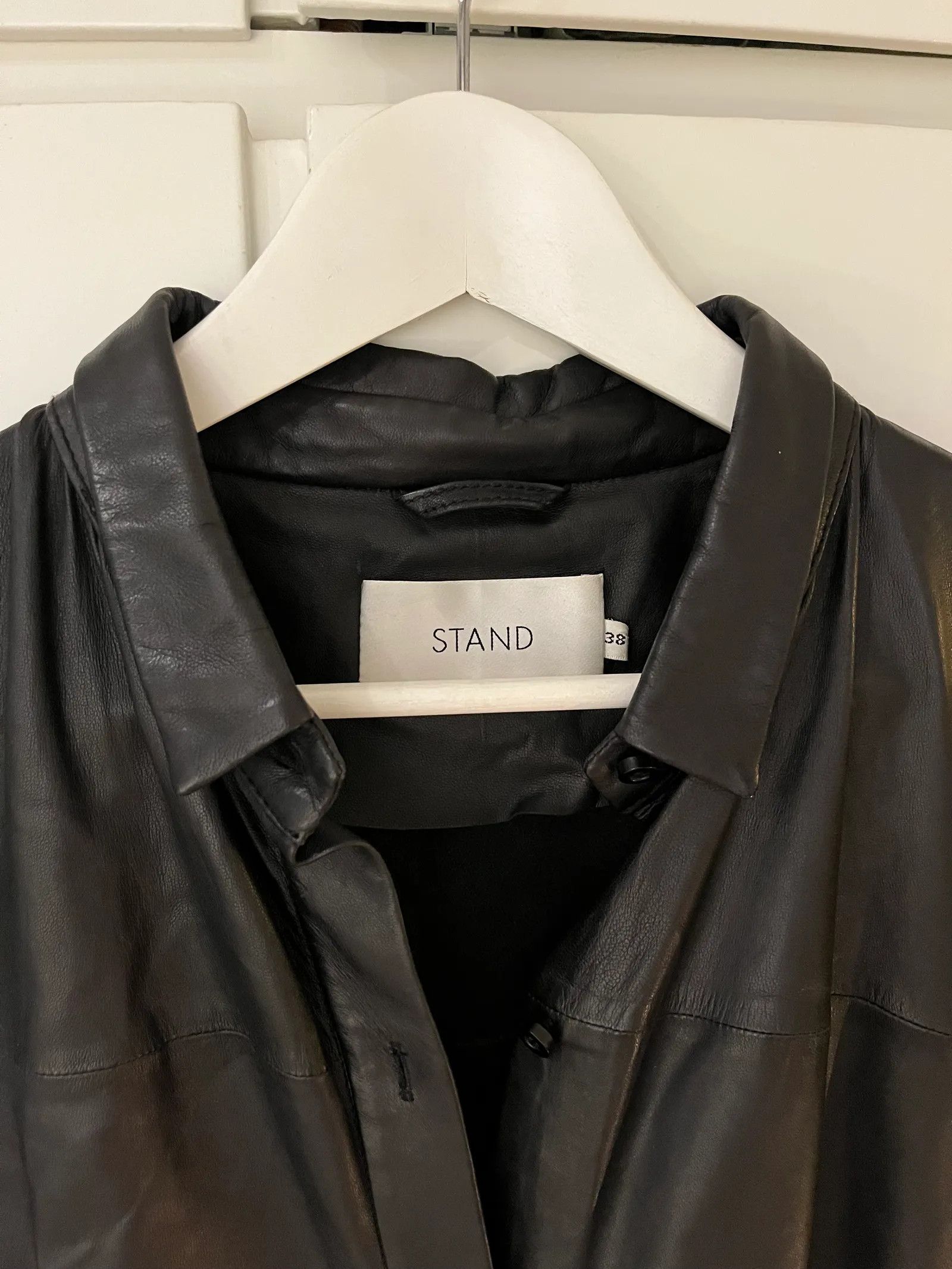 STAND STUDIO Stand Studio Dress Size S / US 4 / IT 40 - 2 Thumbnail