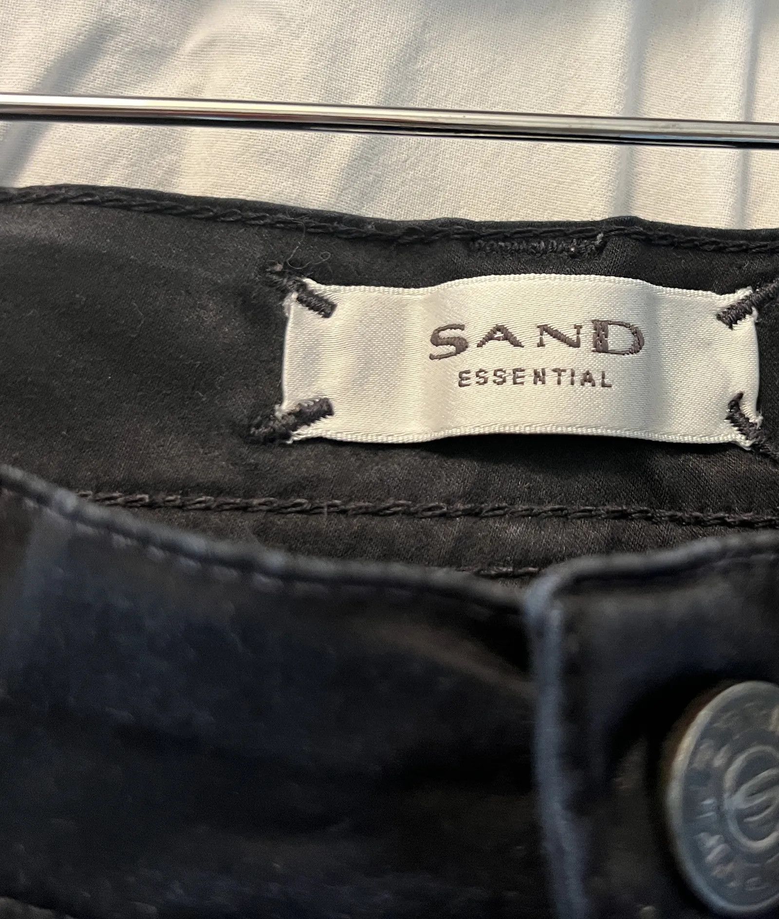 SAND Sand Jeans Size 33" - 2 Thumbnail