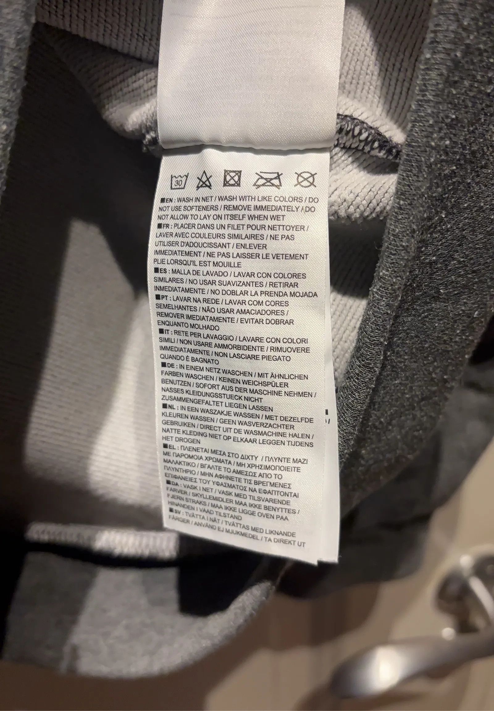 Nike Nike Hoodie Size US M / EU 48-50 / 2 - 3 Thumbnail
