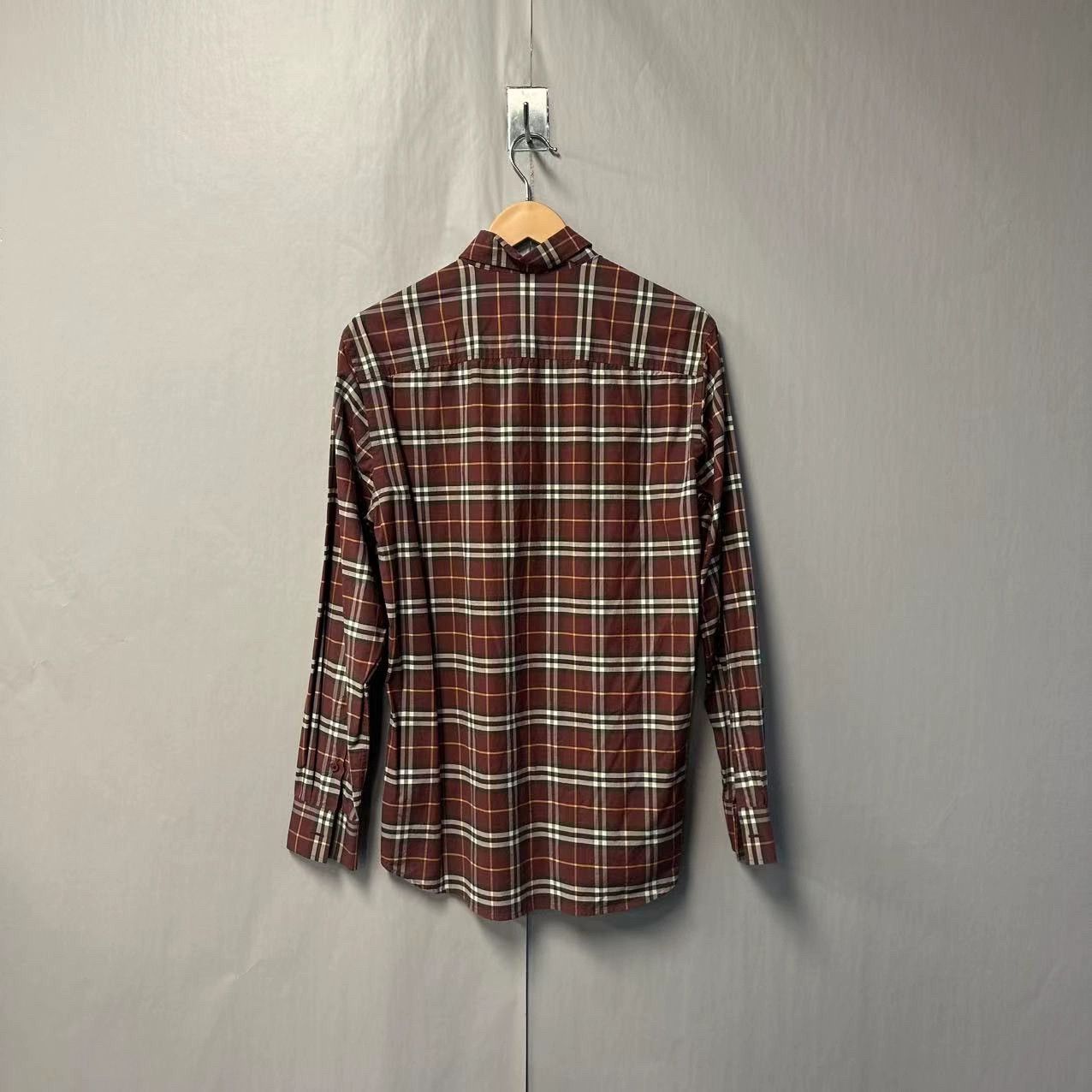 Burberry Burberry Classic Check Shirt S - dmc Size US S / EU 44-46 / 1 - 2 Thumbnail