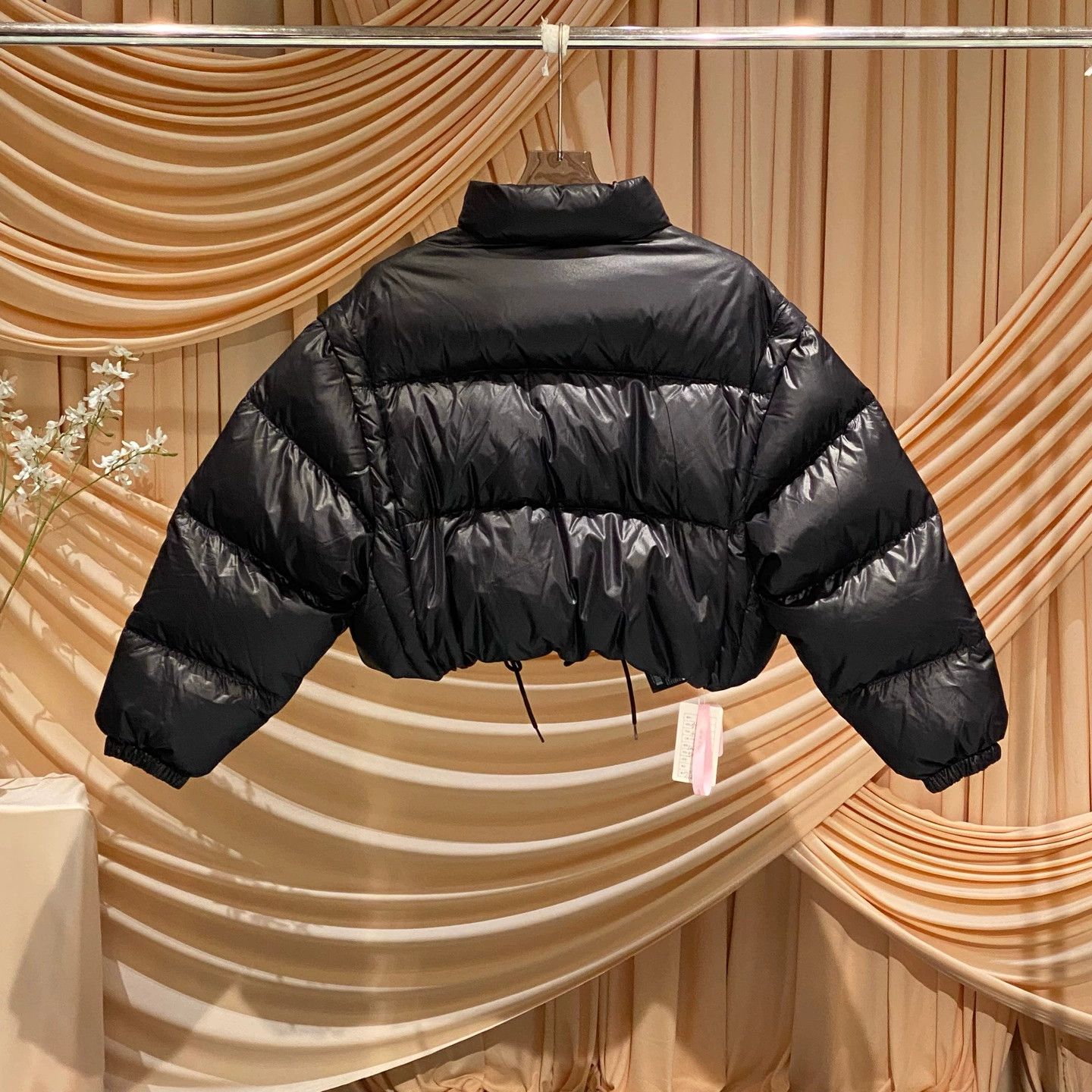 Prada Prada Re-Nylon Removable Sleeve Down Jacket - dmc Size US M / EU 48-50 / 2 - 3 Thumbnail