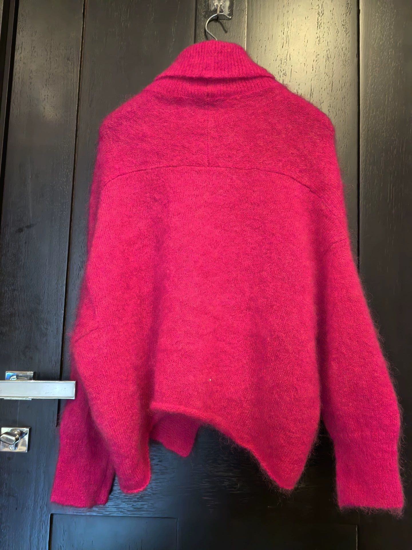 Valentino Valentino Pink Sweater Size S - dmc Size US S / EU 44-46 / 1 - 2 Thumbnail