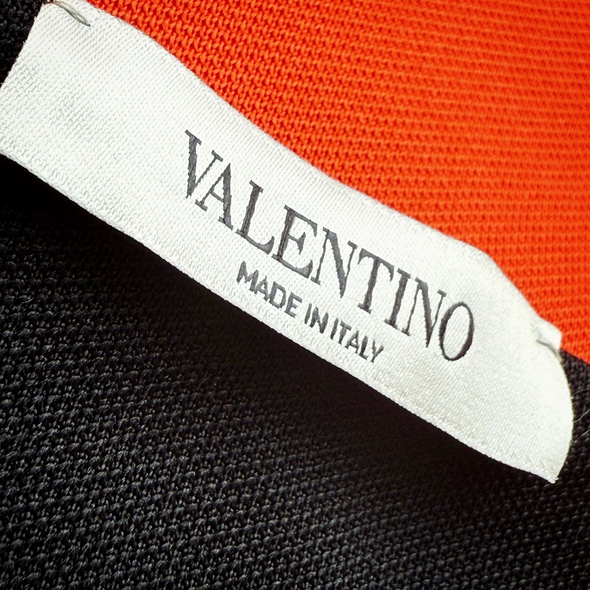 Valentino Valentino VLTN 21SS Zip Jacket - dmc Size US S / EU 44-46 / 1 - 7 Thumbnail