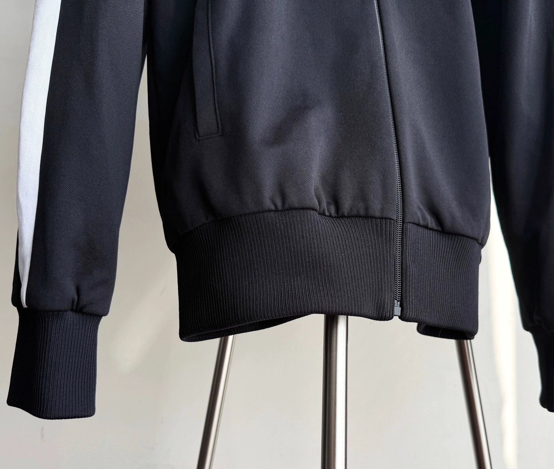 Valentino Valentino VLTN 21SS Zip Jacket - dmc Size US S / EU 44-46 / 1 - 3 Thumbnail