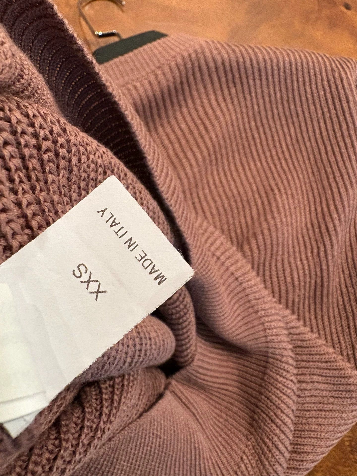 Brunello Cucinelli Brunello Cucinelli Beaded Sweater XXS - dmc Size US XXS / EU 40 - 8 Thumbnail