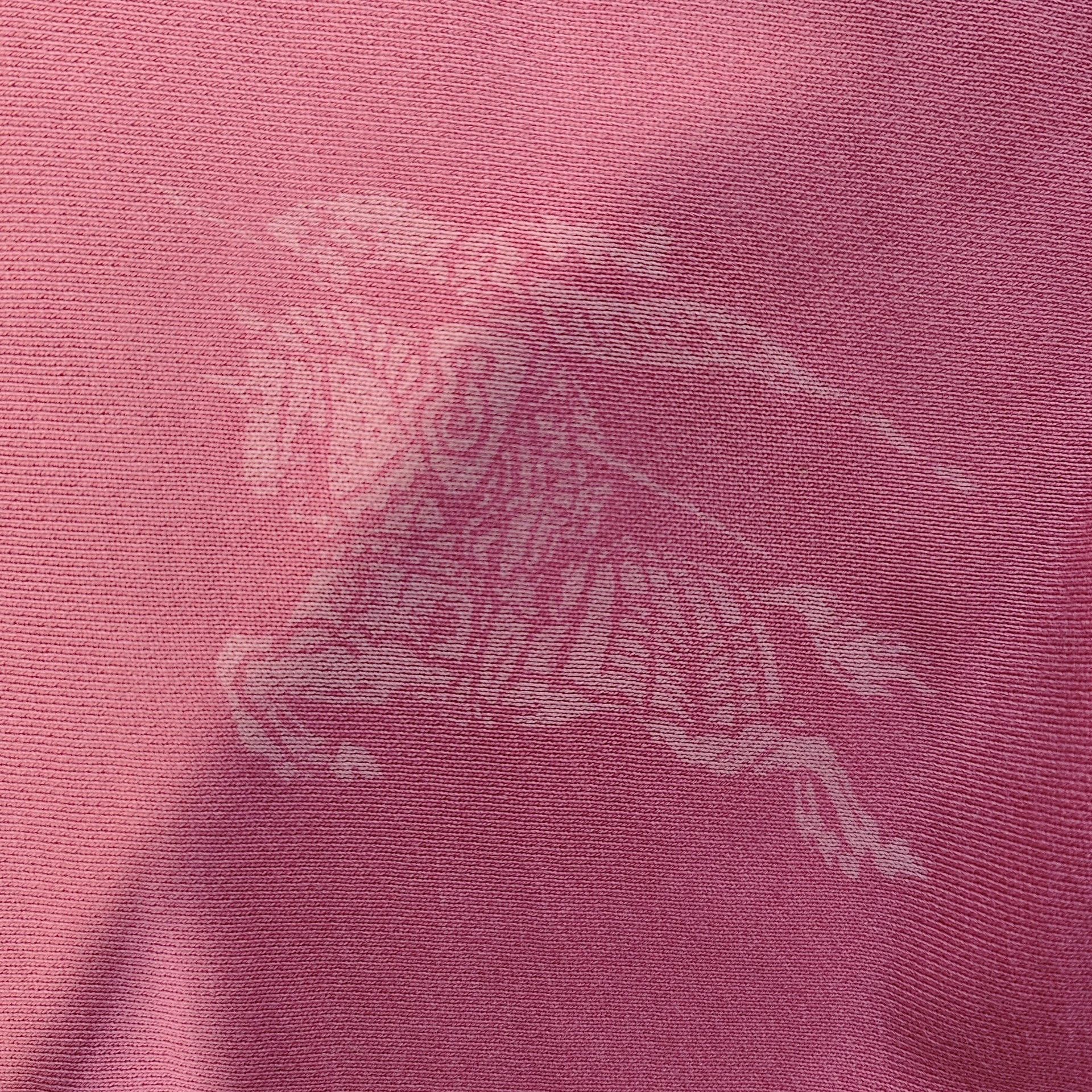 Burberry Burberry Pink Crewneck Knight Print Sweatshirt - dmc Size US S / EU 44-46 / 1 - 4 Thumbnail