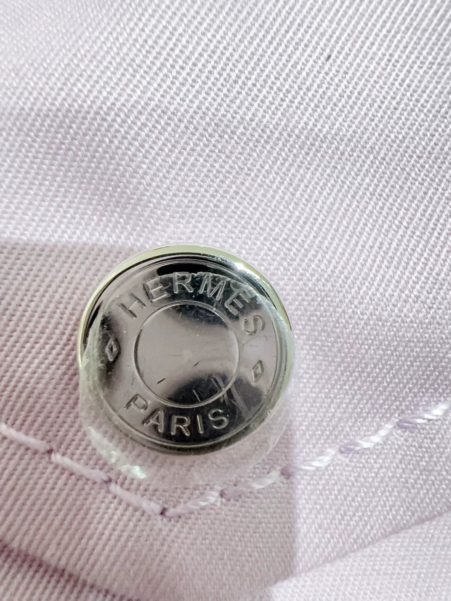 Hermes Hermes Four-Pocket Cargo Jacket - dmc Size US S / EU 44-46 / 1 - 2 Thumbnail