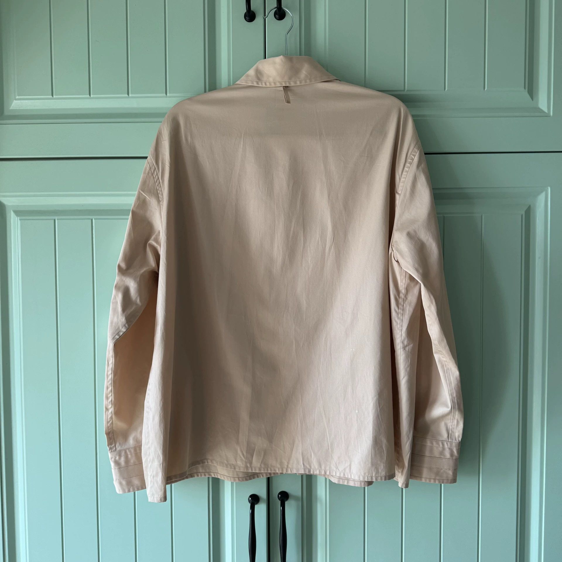 Hermes Hermes Women's Cotton Cardigan - dmc Size US S / EU 44-46 / 1 - 2 Thumbnail