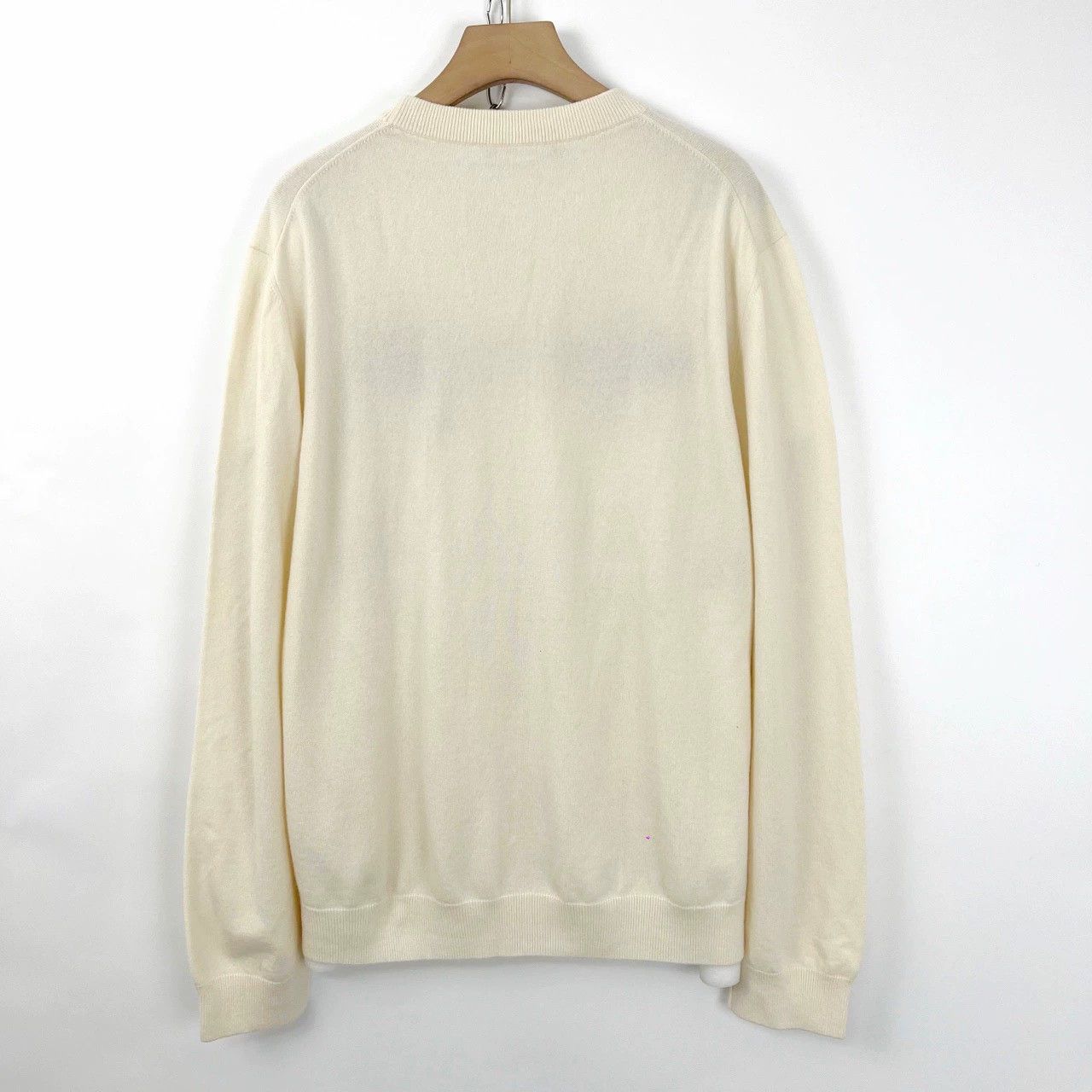 Louis Vuitton Louis Vuitton LV x Nigo2 Dragon Sweater - dmc Size US L / EU 52-54 / 3 - 2 Thumbnail