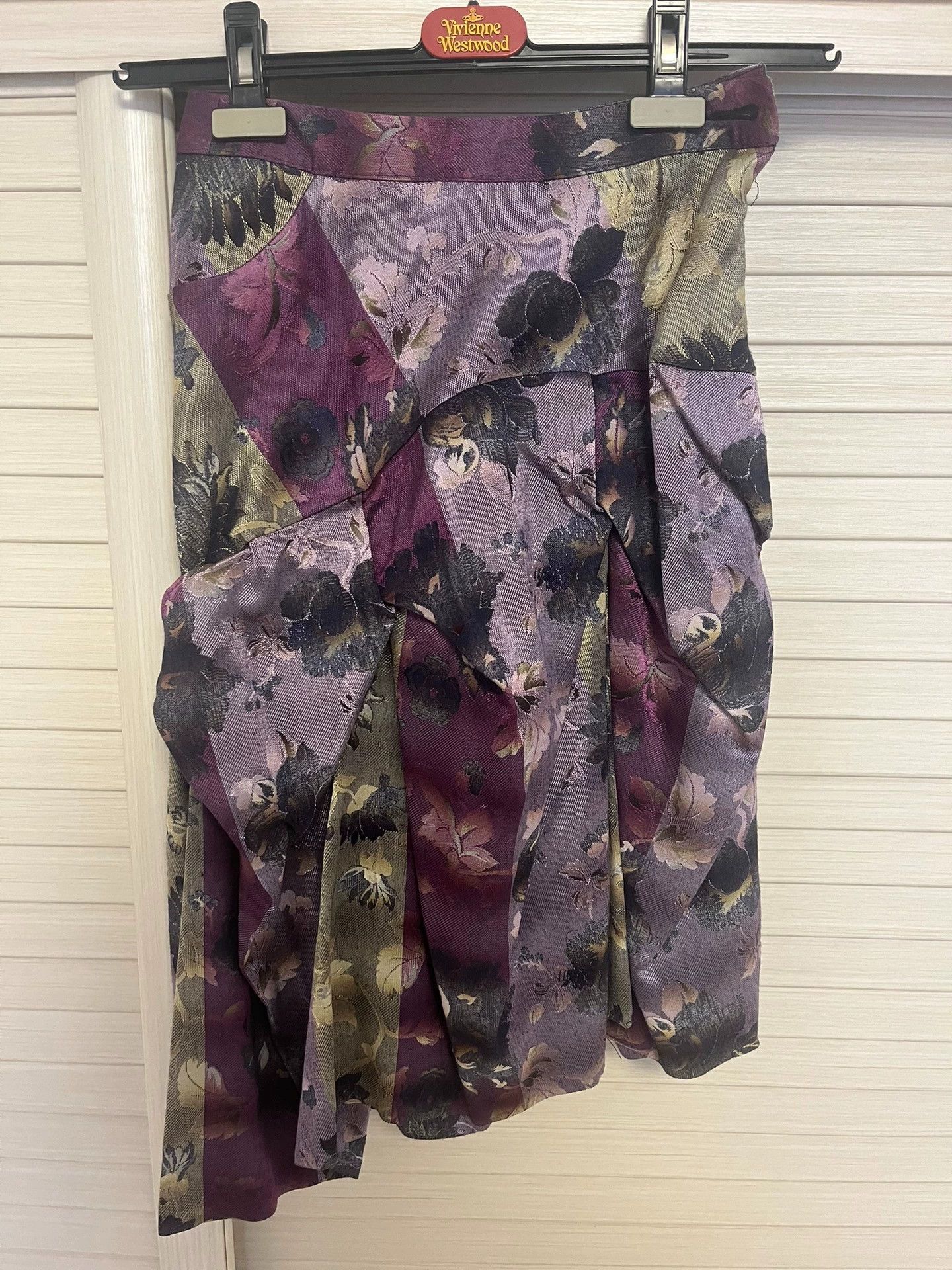 Vivienne Westwood Vivienne Westwood Red Label Vintage Skirt - dmc Size US 30 / EU 46 - 2 Thumbnail
