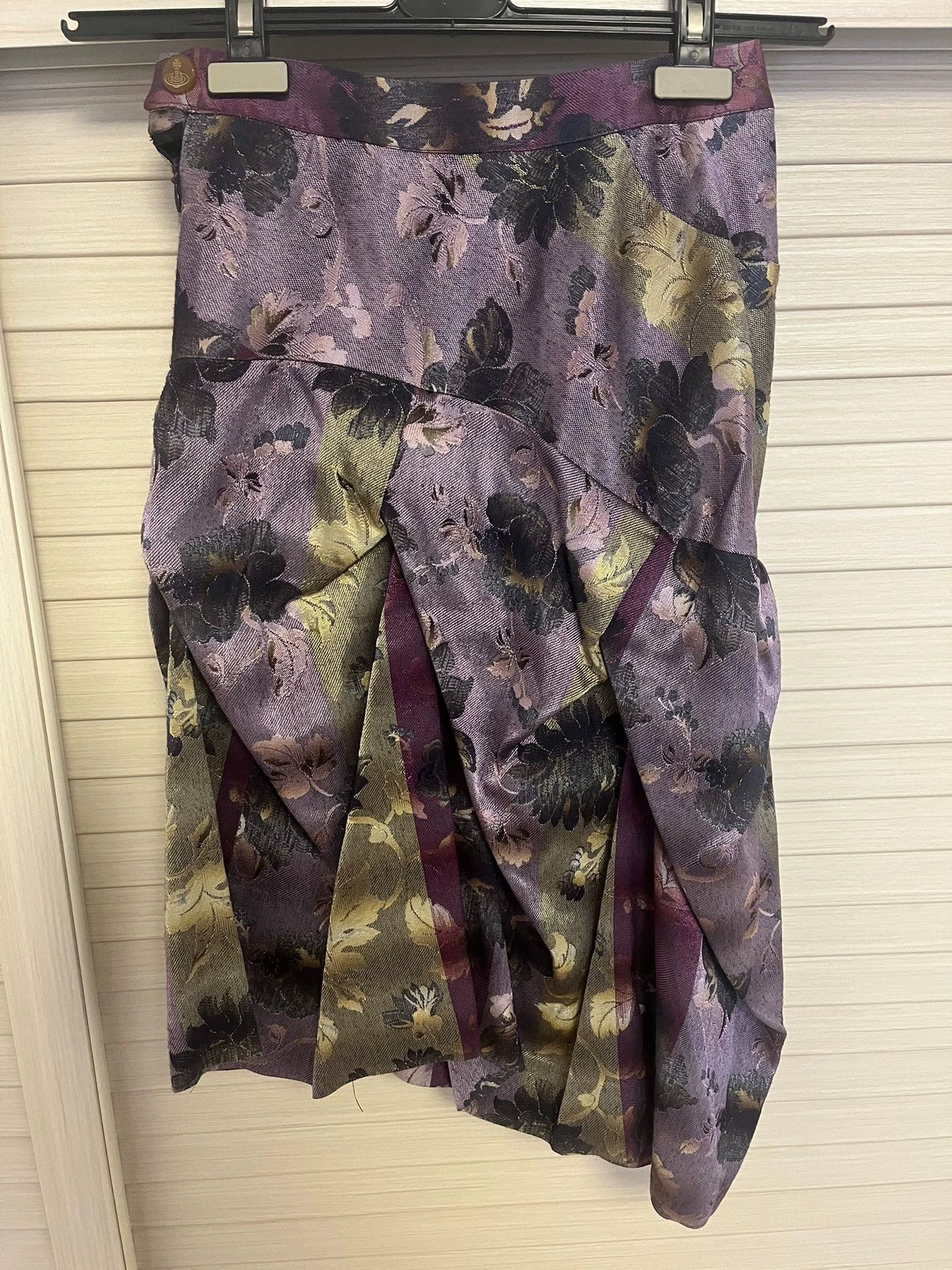 Vivienne Westwood Vivienne Westwood Red Label Vintage Skirt - dmc Size US 30 / EU 46 - 4 Thumbnail