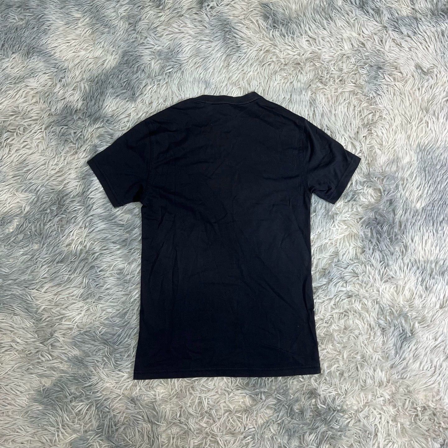 Burberry Burberry Short Sleeve T-shirt - dmc Size US XXS / EU 40 - 2 Thumbnail