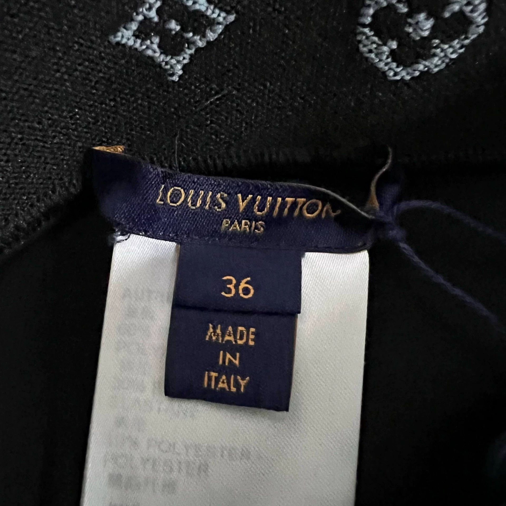 Louis Vuitton Louis Vuitton Colorblock Slim Pants - dmc Size US 36 / EU 52 - 3 Thumbnail